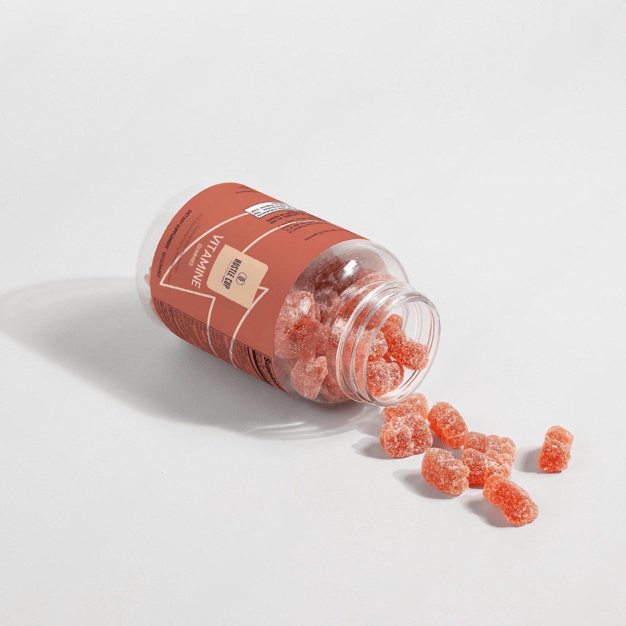 Gummies - Hustle Cup